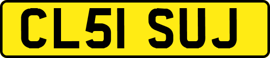 CL51SUJ