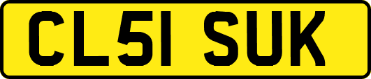 CL51SUK