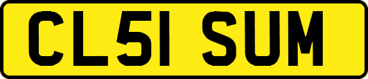 CL51SUM