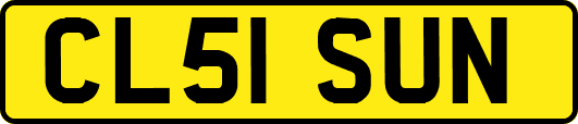 CL51SUN