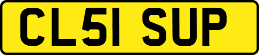 CL51SUP