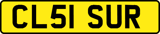 CL51SUR