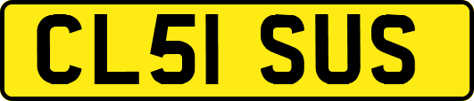 CL51SUS