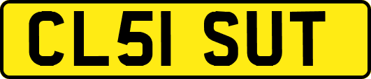 CL51SUT