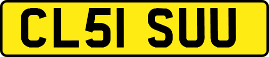 CL51SUU