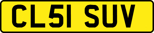 CL51SUV