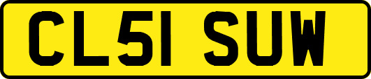 CL51SUW