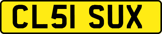 CL51SUX