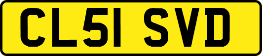 CL51SVD