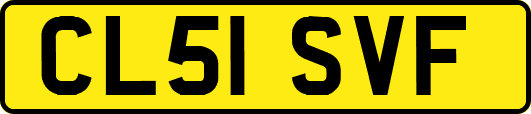 CL51SVF