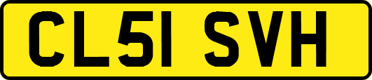 CL51SVH