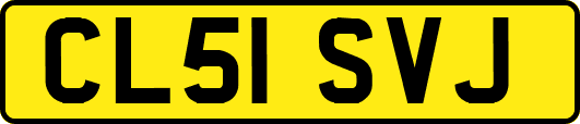CL51SVJ