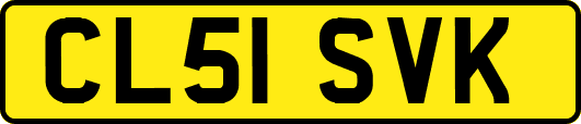 CL51SVK