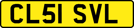 CL51SVL