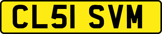 CL51SVM