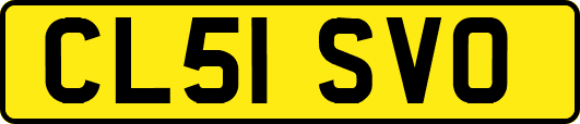 CL51SVO