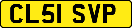 CL51SVP