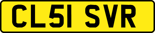 CL51SVR
