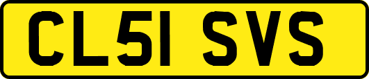 CL51SVS