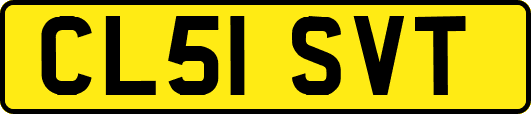 CL51SVT