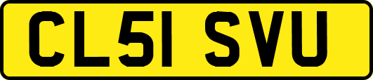 CL51SVU