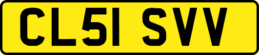 CL51SVV