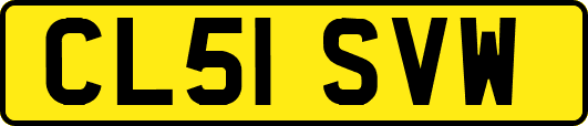 CL51SVW