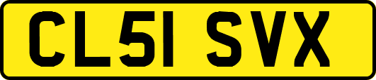CL51SVX