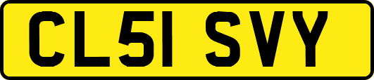 CL51SVY