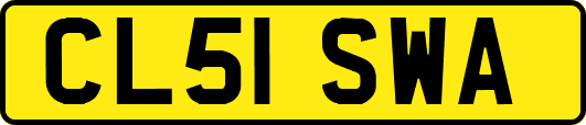 CL51SWA