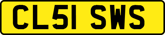 CL51SWS