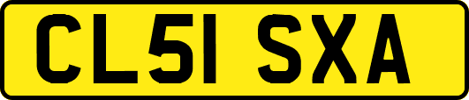 CL51SXA