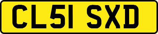 CL51SXD