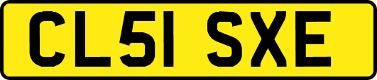 CL51SXE