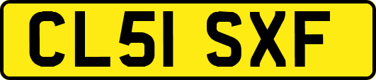 CL51SXF