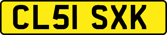CL51SXK