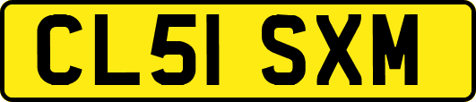 CL51SXM