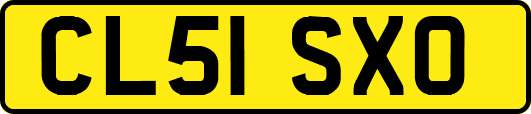 CL51SXO