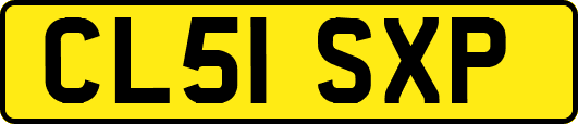 CL51SXP