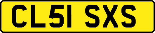 CL51SXS