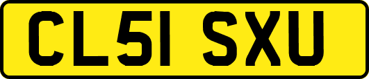 CL51SXU