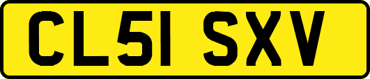 CL51SXV