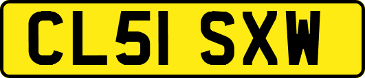 CL51SXW