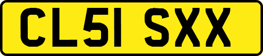 CL51SXX