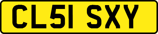 CL51SXY