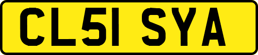 CL51SYA