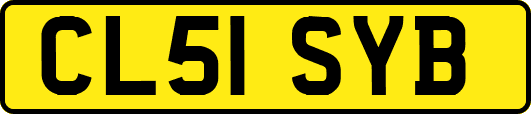 CL51SYB