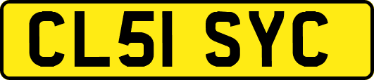 CL51SYC