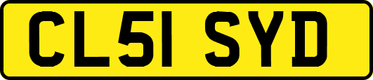 CL51SYD