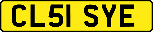CL51SYE